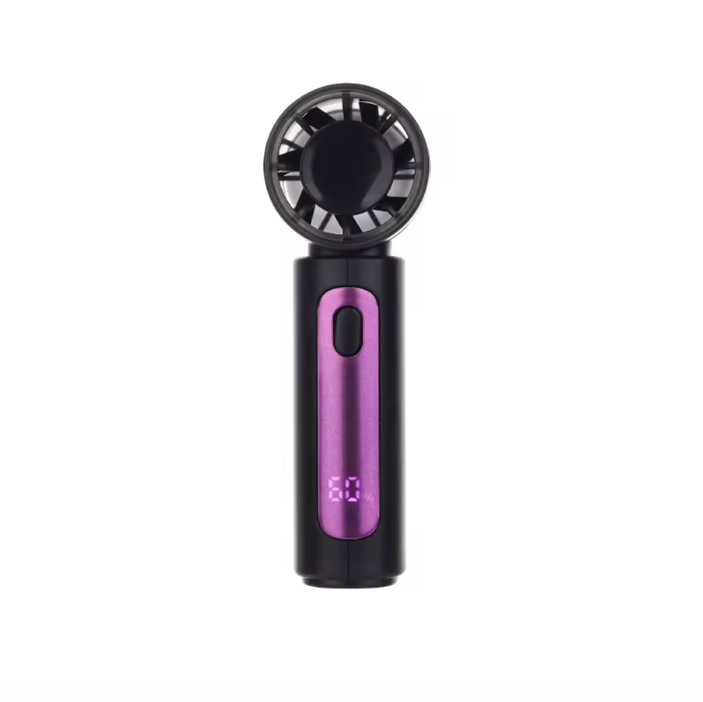 Mini TurboJet Portable Fan – Ultra-High-Speed Pocket Air Blower