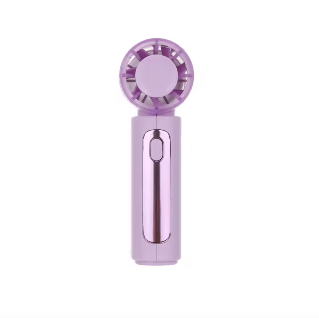 Mini TurboJet Portable Fan – Ultra-High-Speed Pocket Air Blower
