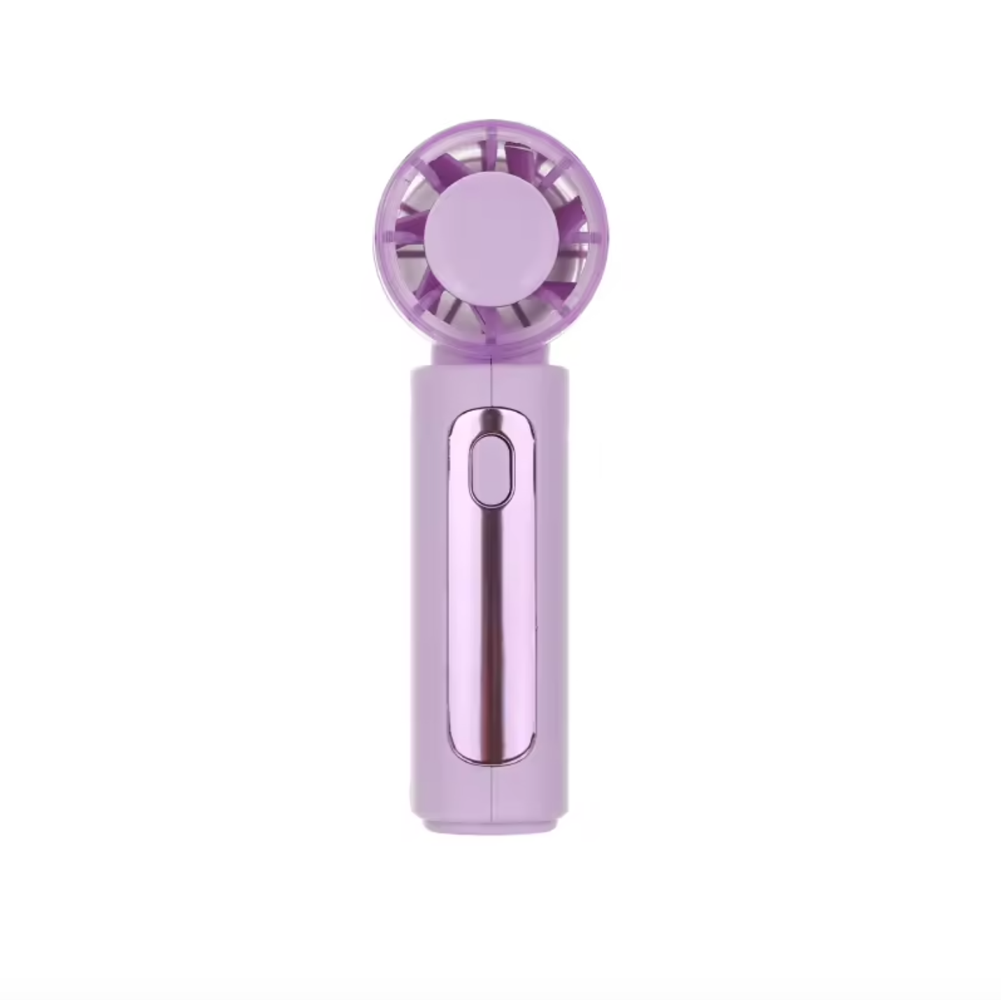 Mini TurboJet Portable Fan – Ultra-High-Speed Pocket Air Blower