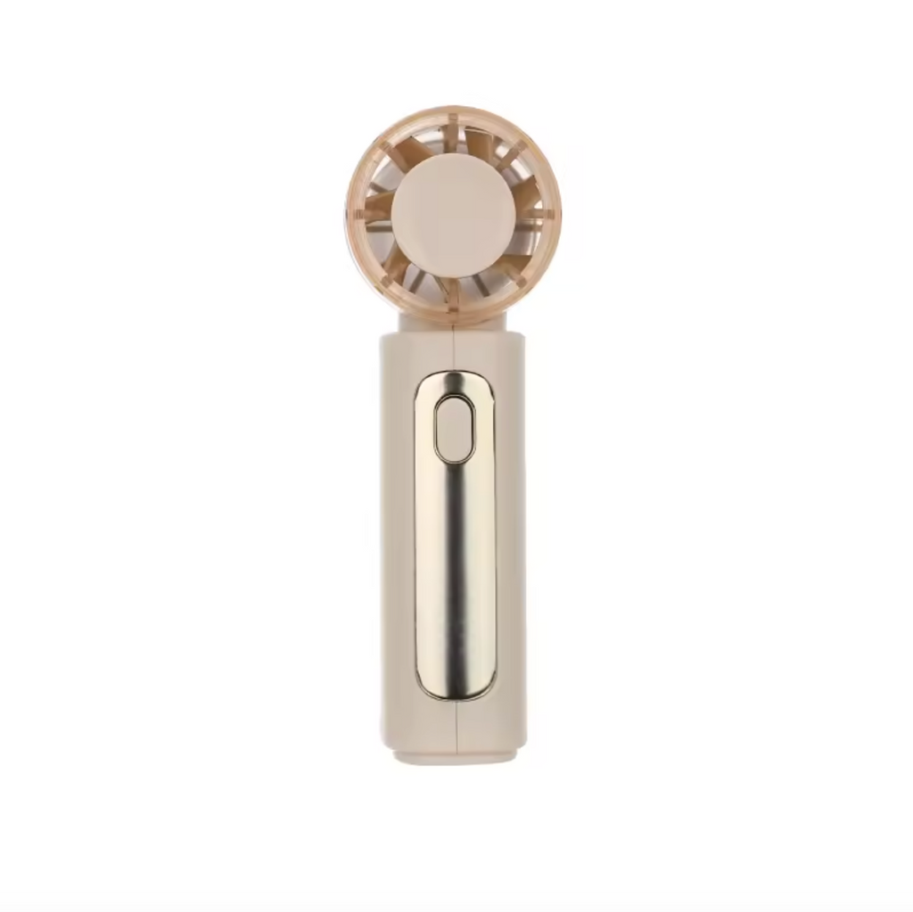 Mini TurboJet Portable Fan – Ultra-High-Speed Pocket Air Blower