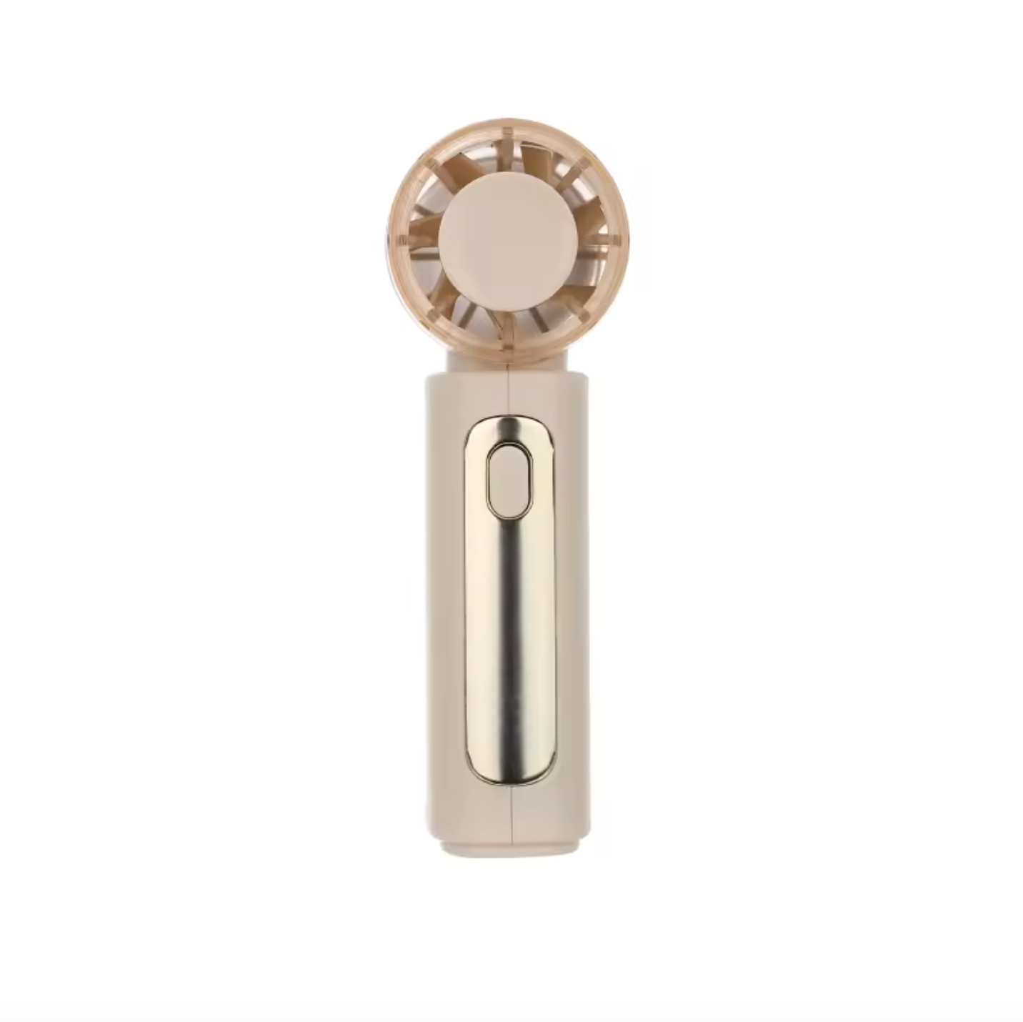 Mini TurboJet Portable Fan – Ultra-High-Speed Pocket Air Blower