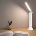 Kids Eye-Care Study Lamp – Adjustable LED Desk Light with Soft, Comfortable Lighting
