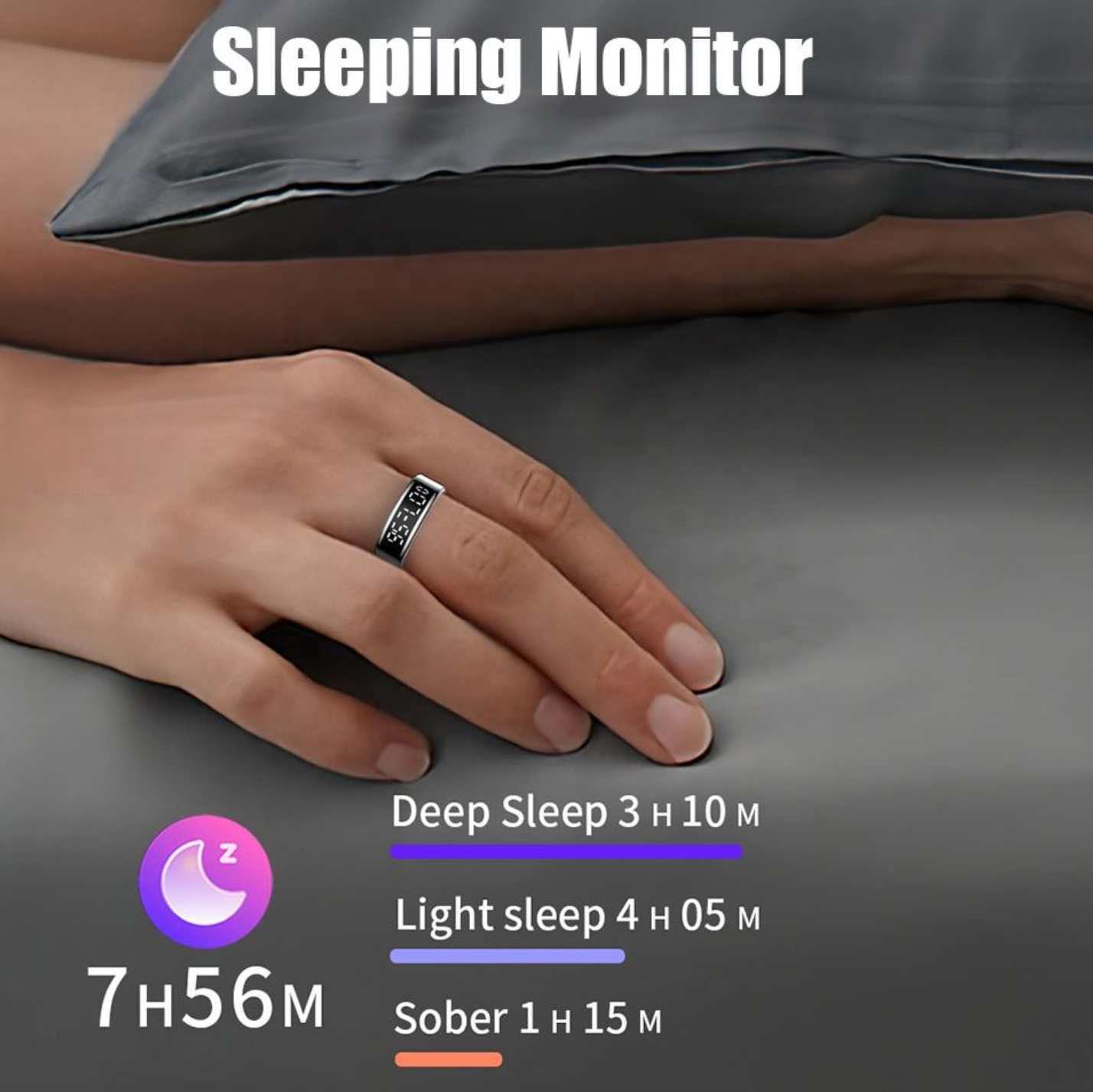 Smart 2026 Electronic Gadget – Compact, Innovative & Convenient Everyday Tech