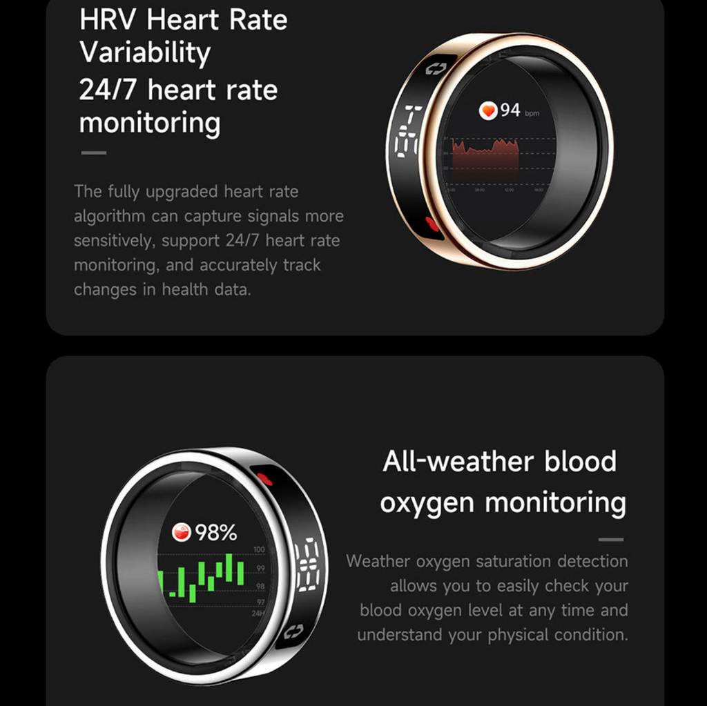 Smart 2026 Electronic Gadget – Compact, Innovative & Convenient Everyday Tech